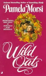 Cover of Wild Oats