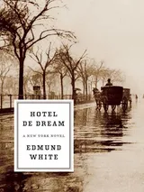 Cover of Hotel de Dream