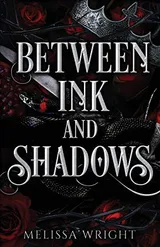 Cover of Between Ink and Shadows
