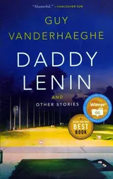 Cover of Daddy Lenin