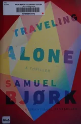Cover of I'm Traveling Alone