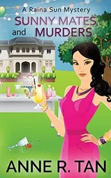 Cover of Sunny Mates and Murders