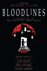 Cover of Bloodlines