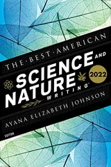 Cover of The Best American Science And Nature Writing 2022