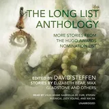 Cover of The Long List Anthology: More Stories from the Hugo Awards Nomination List