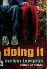 Cover of Doing It