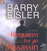 Cover of Requiem For An Assassin