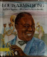 Cover of Louis Armstrong