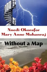 Cover of Without a Map