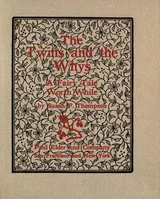Cover of The twins and the whys