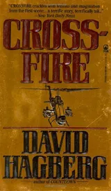 Cover of Crossfire