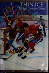 Cover of Thin Ice