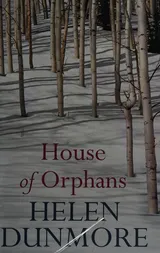 Cover of House of orphans