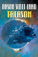 Cover of Treason