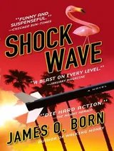 Cover of Shock Wave