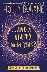 Cover of ...And a Happy New Year?