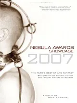Cover of Nebula Awards Showcase 2007