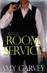 Cover of Room Service