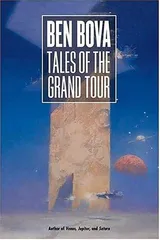 Cover of Tales of the Grand Tour: Short Stories