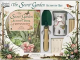Cover of The Secret Garden Activity Kit