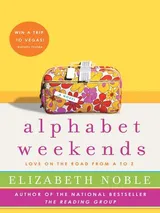 Cover of Alphabet Weekends