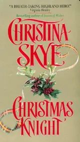Cover of Christmas Knight