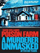 Cover of Poison Farm