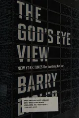 Cover of The God's Eye View