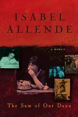 Cover of The Sum of Our Days