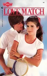 Cover of Love Match