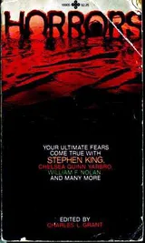 Cover of Horrors