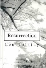 Cover of Resurrection