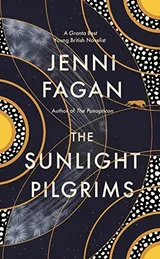 Cover of The Sunlight Pilgrims