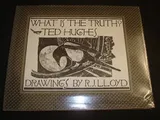 Cover of What is the truth?: A farmyard fable for the young