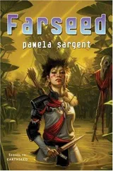 Cover of Farseed