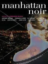 Cover of Manhattan Noir