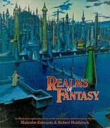 Cover of Realms of Fantasy