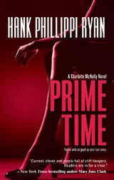 Cover of Prime Time