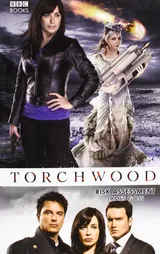Cover of Torchwood: Risk Assessment