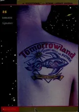 Cover of Tomorrowland: Ten Stories about the Future