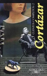 Cover of Cuentos Completos 2