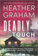 Cover of Deadly Touch