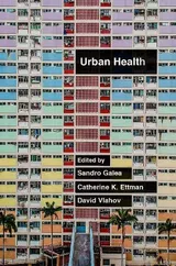 Cover of Urban Health