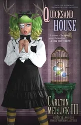 Cover of Quicksand House