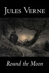 Cover of Round the Moon