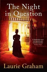 Cover of The Night in Question