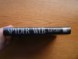Cover of Spyder Web