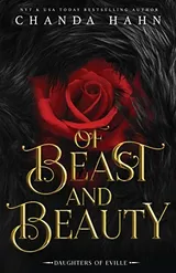 Cover of Of Beast and Beauty