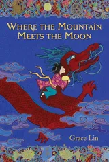Cover of Where the Mountain Meets the Moon