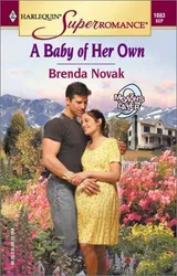 Cover of A Baby of Her Own